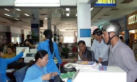 Ga Sài Gòn bán 5.000 vé ghế phụ dịp Tết Tân Mão