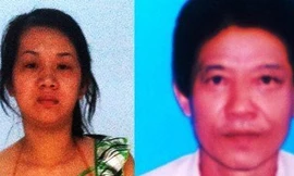 Sau vụ nổ, lộ xưởng ma túy giữa Sài Gòn