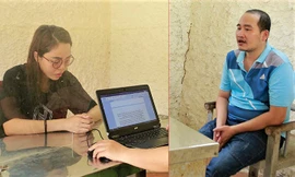 Phá đường dây đánh bạc gần 100 tỷ đồng