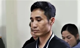 Phá đường dây đưa người vượt biển sang nước ngoài 