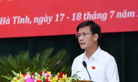 Vướng mắc trong xử lý tài sản dôi dư sau sáp nhập đơn vị hành chính ở Hà Tĩnh