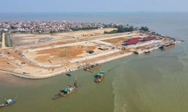 Dự án trọng điểm: Chỗ cấp tập thi công, nơi dở dang 'đứt đoạn'