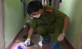 Người đàn ông bị đâm tử vong trong bữa tiệc tất niên