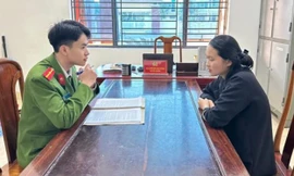 Thủ đoạn lừa đảo hơn 800 triệu đồng của cô gái trẻ 