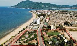 Khai tử loạt dự án ‘rùa bò’ 