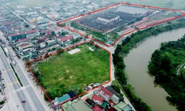 Hơn 300 dự án chậm tiến độ, tồn đọng vào 'tầm ngắm' 