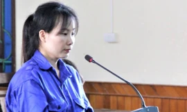 Thủ đoạn chiếm đoạt hơn 13 tỷ đồng của nữ chủ hụi 