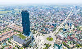 Hà Tĩnh đặt tên phường, xã sau sáp nhập như nào?