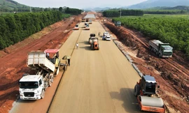 Bắt tay ngay vào việc, tạo động lực phát triển 