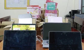 Tìm bị hại vụ lừa bán thực phẩm chức năng, chiếm đoạt hơn 100 tỷ đồng 