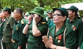 Ký ức khó quên với hành trình trên con đường huyền thoại