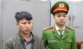 Khởi tố tài xế ô tô khách gây tai nạn khiến 2 người tử vong