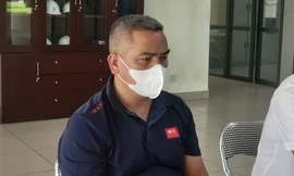 Người đàn ông ở Hà Nội nói gì khi mua 18 tấn lợn nhiễm dịch tả châu Phi đưa đi tiêu thụ