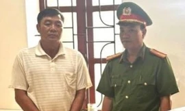 'Nổ' quen lãnh đạo tỉnh để lừa tiền tỷ vốn góp đầu tư