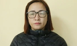 Nữ nhân viên tham ô hàng trăm triệu đồng tiền cước viễn thông 