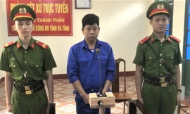 Lĩnh án 10 năm tù vì lái ô tô tông bạn nhậu nhập viện 