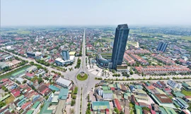 Một tỉnh bất ngờ nhảy vọt 15 bậc tăng trưởng kinh tế