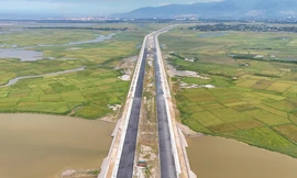 'Nhảy cóc' dự án đường nghìn tỷ ở Hà Tĩnh 