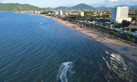 Khu du lịch, điểm nghỉ dưỡng ‘cháy' phòng dịp 2/9 