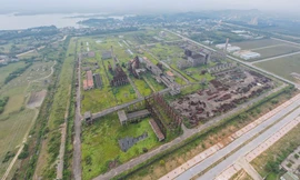 Nhiều dự án 'chết yểu' trong khu kinh tế Hà Tĩnh, chủ tịch tỉnh chỉ rõ trách nhiệm 