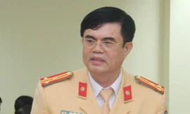 Để cấp dưới tham ô tiền tỷ, cựu Trưởng phòng CSGT Hà Tĩnh lĩnh án