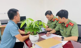 Phá đường dây đưa người đi lao động ‘chui’ ở Hàn Quốc