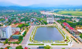 Hà Tĩnh sắp có thêm thành phố, nhà máy sản xuất ô tô điện 7.300 tỷ 