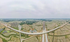 Diện mạo Hà Tĩnh nhìn từ những dự án giao thông nghìn tỷ 