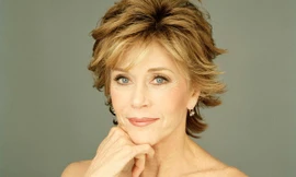 Jane Fonda 75 tuổi vẫn lọt Top 'đẹp nhất thế giới'
