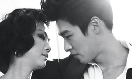 Hyun Bin chao đảo vì Thang Duy