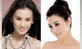 Hàng loạt minh tinh Hoa ngữ dính tin đồn bầu bí