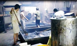 Hãi hùng cà phê ‘đểu’