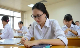 Bí kíp tập trung cao độ khi làm bài thi cho các sĩ tử 