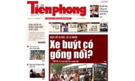 Những tin bài hấp dẫn trên Tiền Phong ngày 6-9