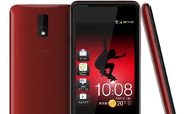 HTC bổ sung smartphone chống nước