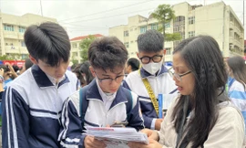 Tuyển sinh ĐH năm 2024: Chọn học chuyên sâu hay học rộng?