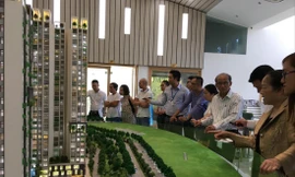 Hiện nay chưa có các tổ chức tư vấn uy tín đánh giá, xếp hạng tín nhiệm doanh nghiệp để đảm bảo minh bạch thông tin và bảo vệ nhà đầu tư trái phiếu 