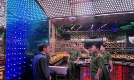 Vật liệu chống cháy nào đạt tiêu chuẩn? 