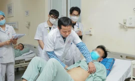 Phát hiện người đàn ông có 4 quả thận ở Hà Nội 