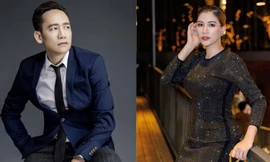 Nghệ sĩ nổi tiếng 'ngáo' quyền lực