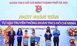 Rưng rưng, day dứt 'điều ước của em'