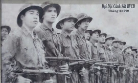 Pháo đài Đồng Đăng được công nhận Di tích Lịch sử Quốc gia - Kỳ 4: Ba ngày đêm máu lửa 