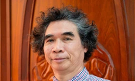 Cần giải pháp đột phá về thể chế