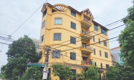 Vỡ hụi hơn 40 tỷ đồng ở Bắc Ninh: Người chơi nguy cơ mất trắng 