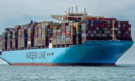 Kinh tế toàn cầu có thể bị thiệt hại nặng nề