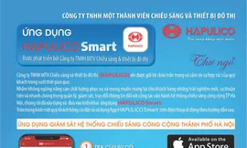 HAPULICO - Chủ động hội nhập, chuyển đổi số trong quản lý Hệ thống CSCC 