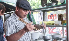 Sống tốt vì ngày hôm qua 