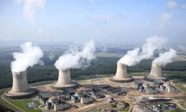 Tái khởi động dự án điện hạt nhân: Công nghệ nào cho Việt Nam 