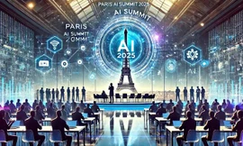 Những điểm chính từ Hội nghị Thượng đỉnh AI 