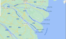 Bên 9 miệng Rồng - Kỳ 1: Mạch nguồn cửa Tiểu